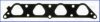 VW 036129717G Gasket, intake manifold